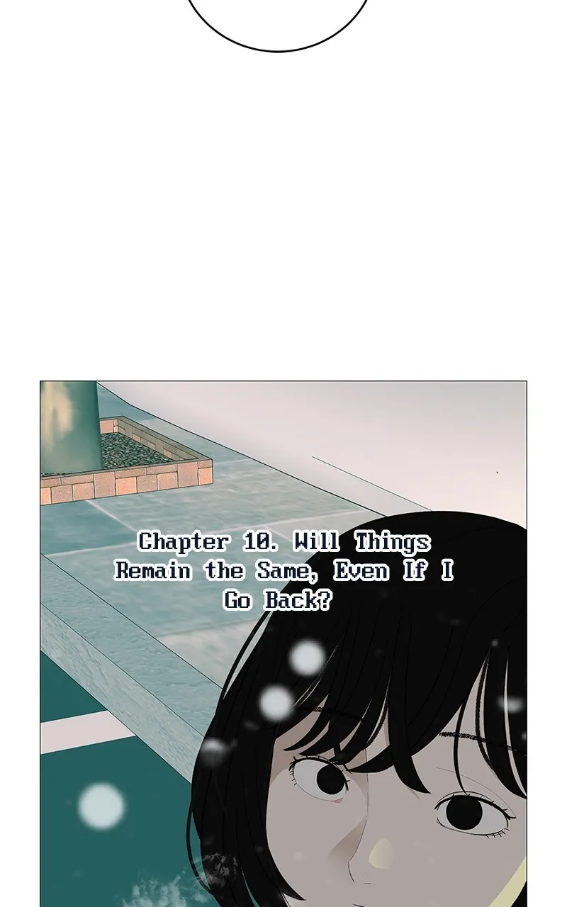 Read Radiant Rewind chapter 11 image 18 on Lezhin