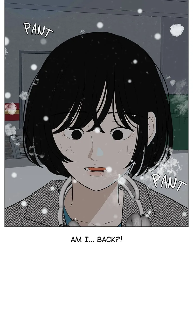 Read Radiant Rewind chapter 11 image 2 on Lezhin