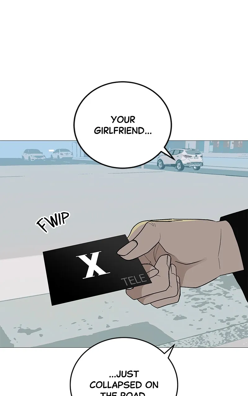 Read Radiant Rewind chapter 11 image 25 on Lezhin