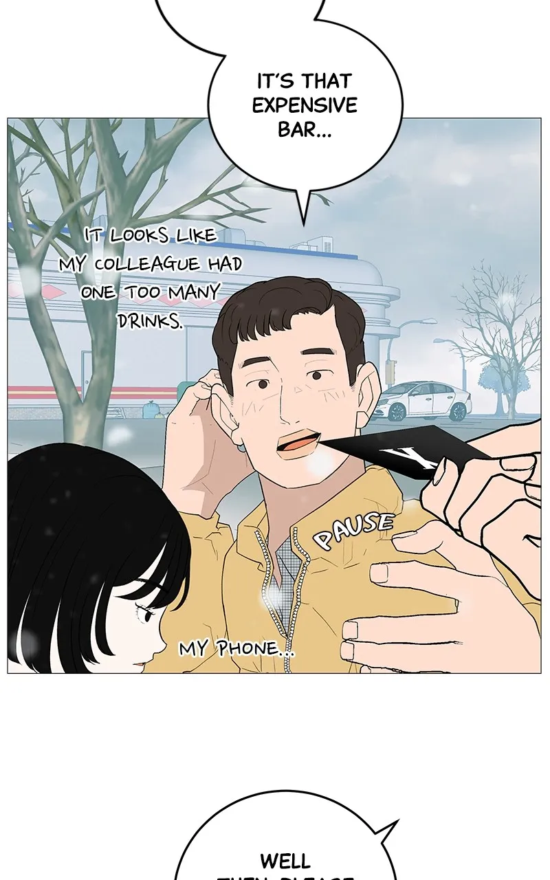 Read Radiant Rewind chapter 11 image 28 on Lezhin