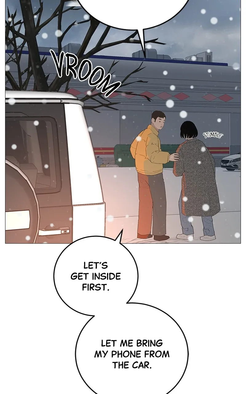 Read Radiant Rewind chapter 11 image 34 on Lezhin