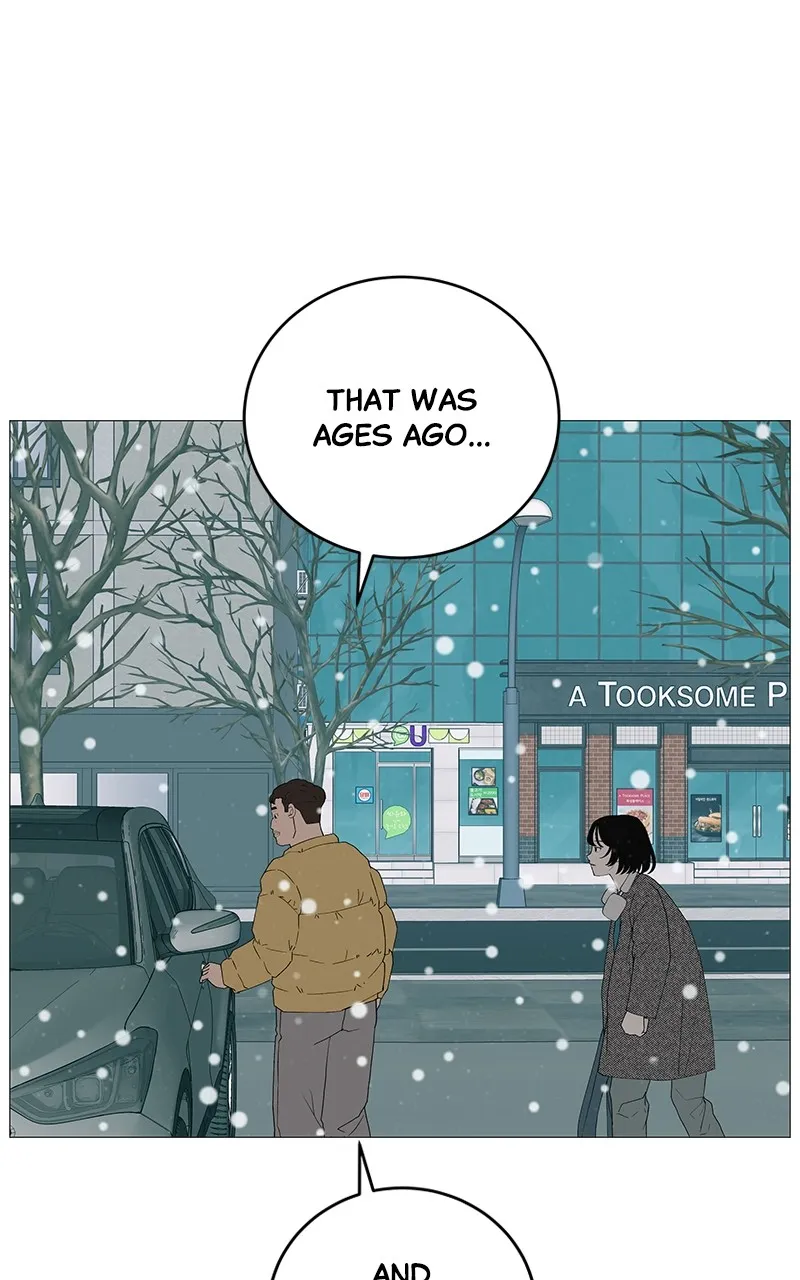 Read Radiant Rewind chapter 11 image 41 on Lezhin