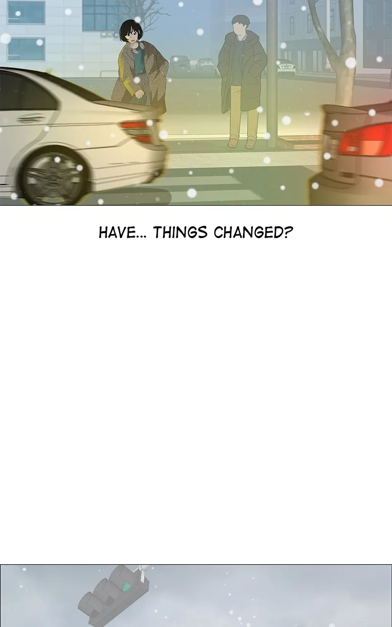 Read Radiant Rewind chapter 11 image 5 on Lezhin
