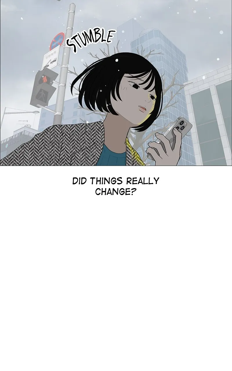 Read Radiant Rewind chapter 11 image 6 on Lezhin