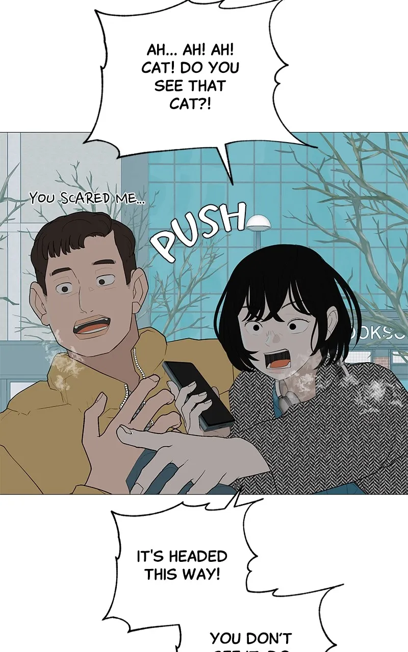 Read Radiant Rewind chapter 11 image 74 on Lezhin