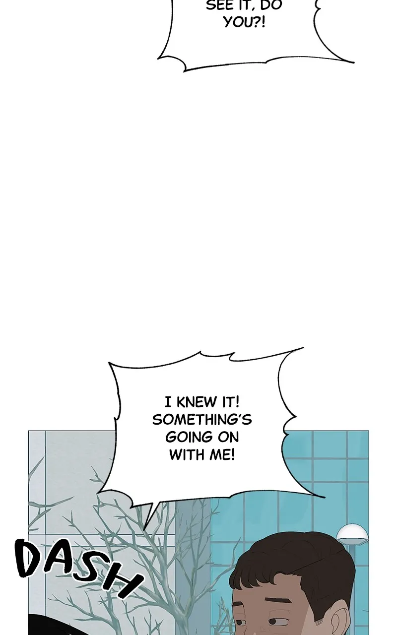 Read Radiant Rewind chapter 11 image 75 on Lezhin