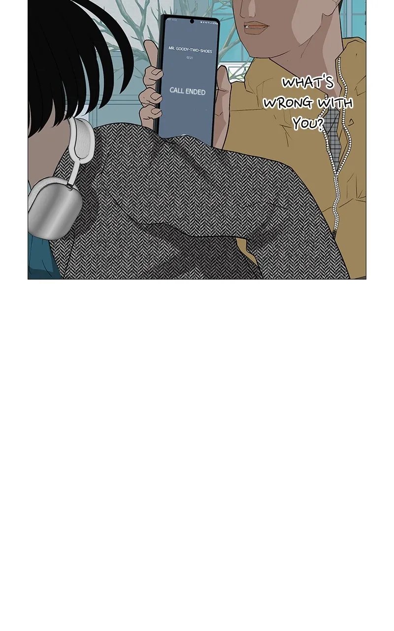 Read Radiant Rewind chapter 11 image 76 on Lezhin
