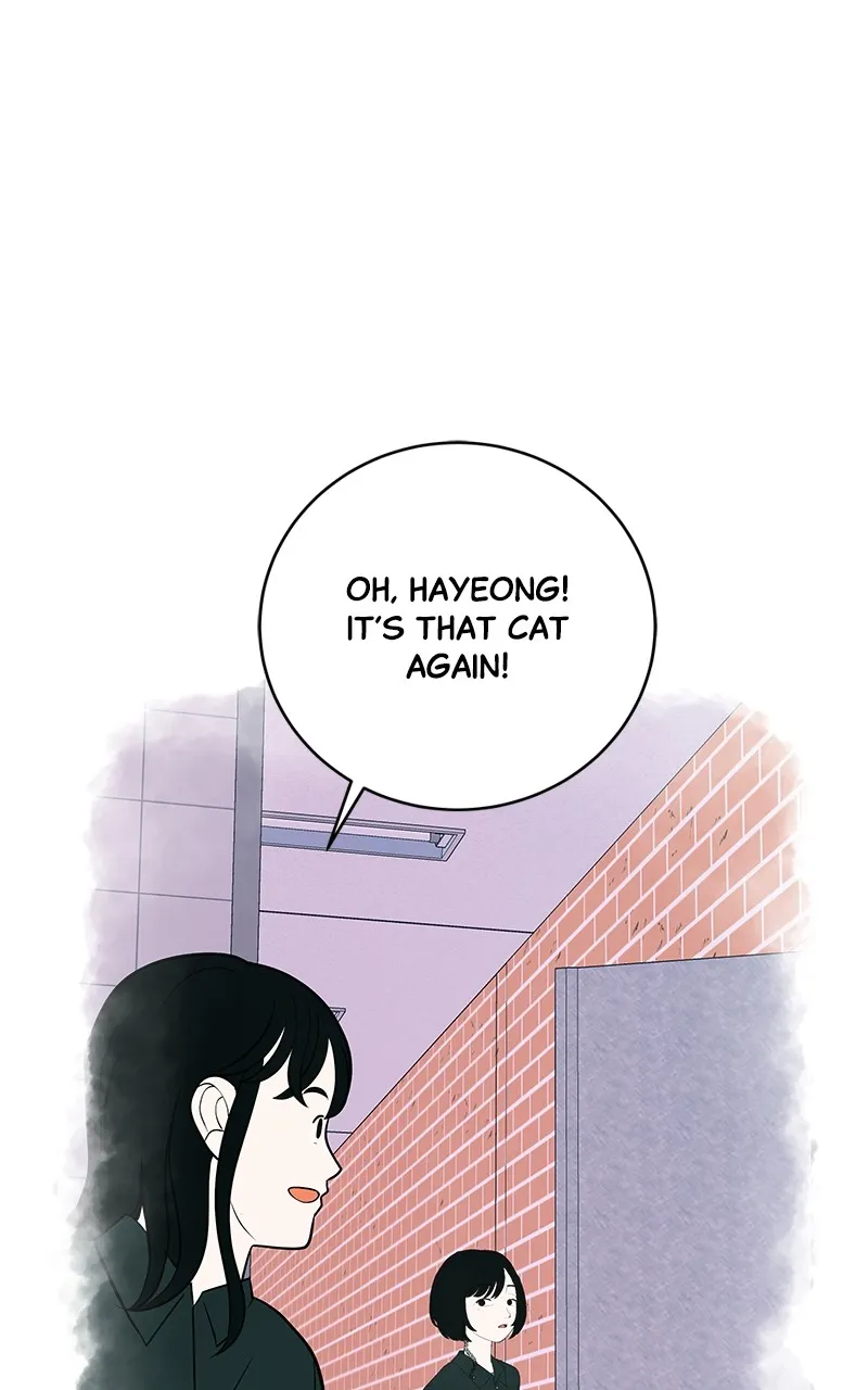 Read Radiant Rewind chapter 11 image 83 on Lezhin