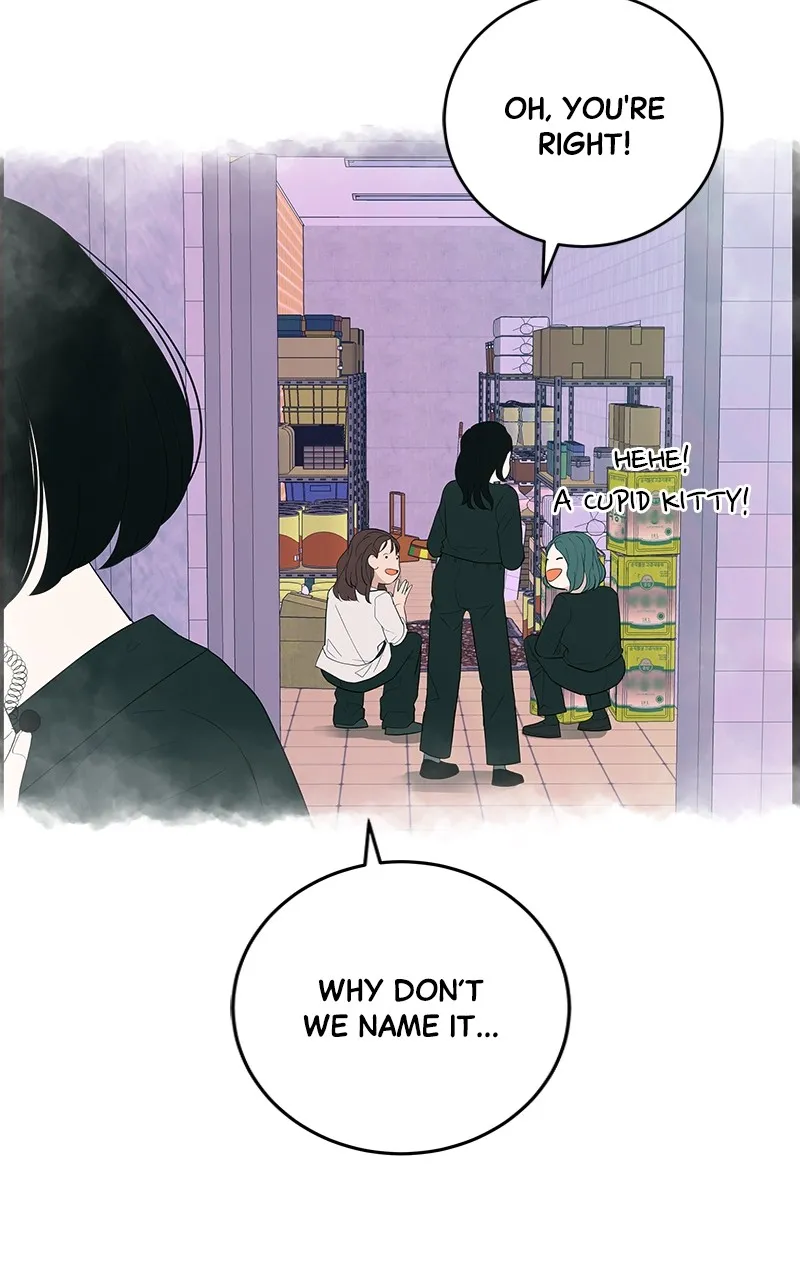 Read Radiant Rewind chapter 11 image 87 on Lezhin