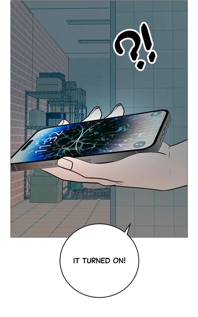 Read Radiant Rewind chapter 11 image 93 on Lezhin