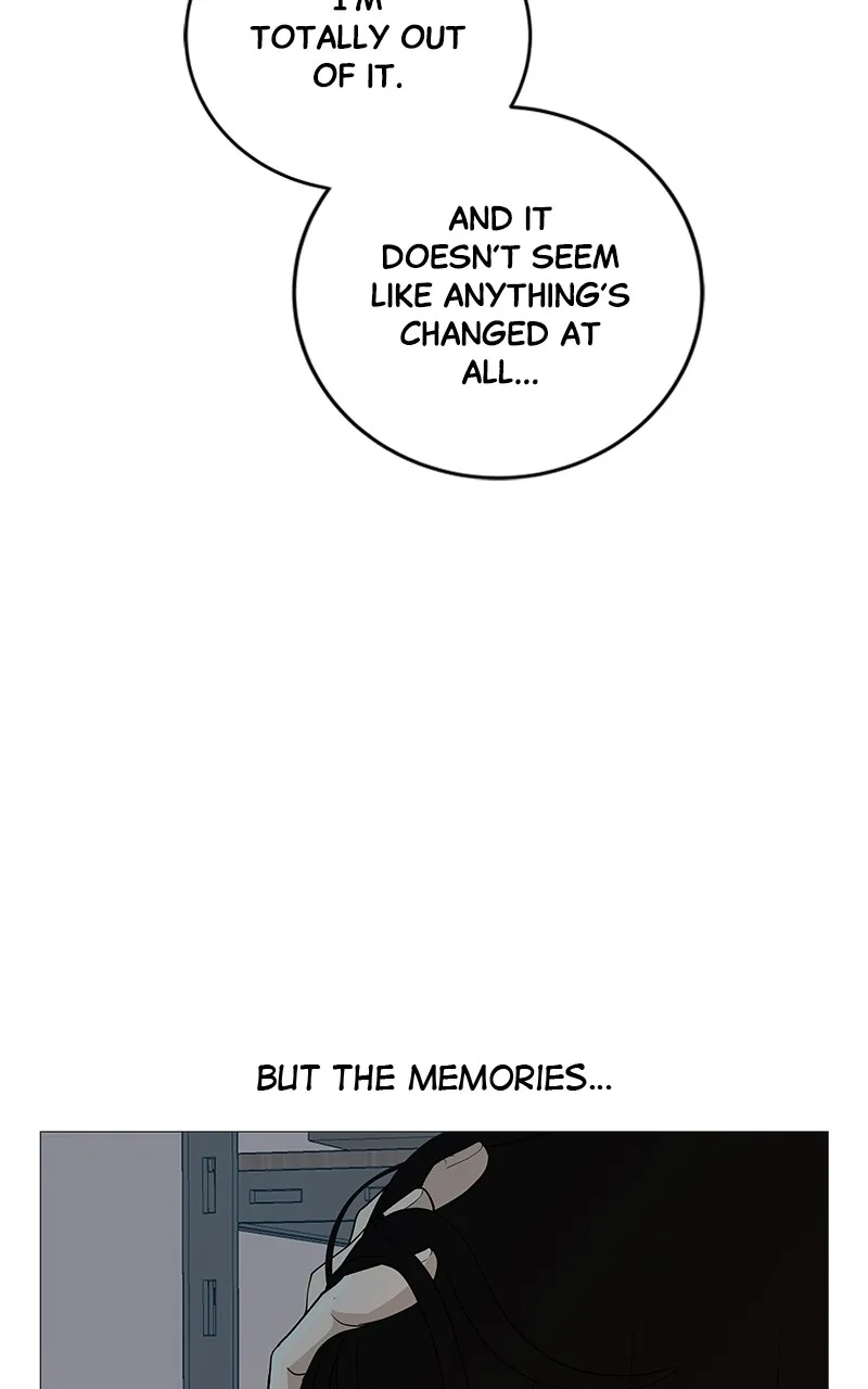 Read Radiant Rewind chapter 11 image 95 on Lezhin