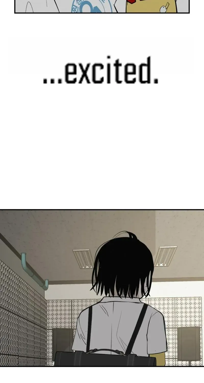 Read Radiant Rewind chapter 111.1 image 110 on Lezhin