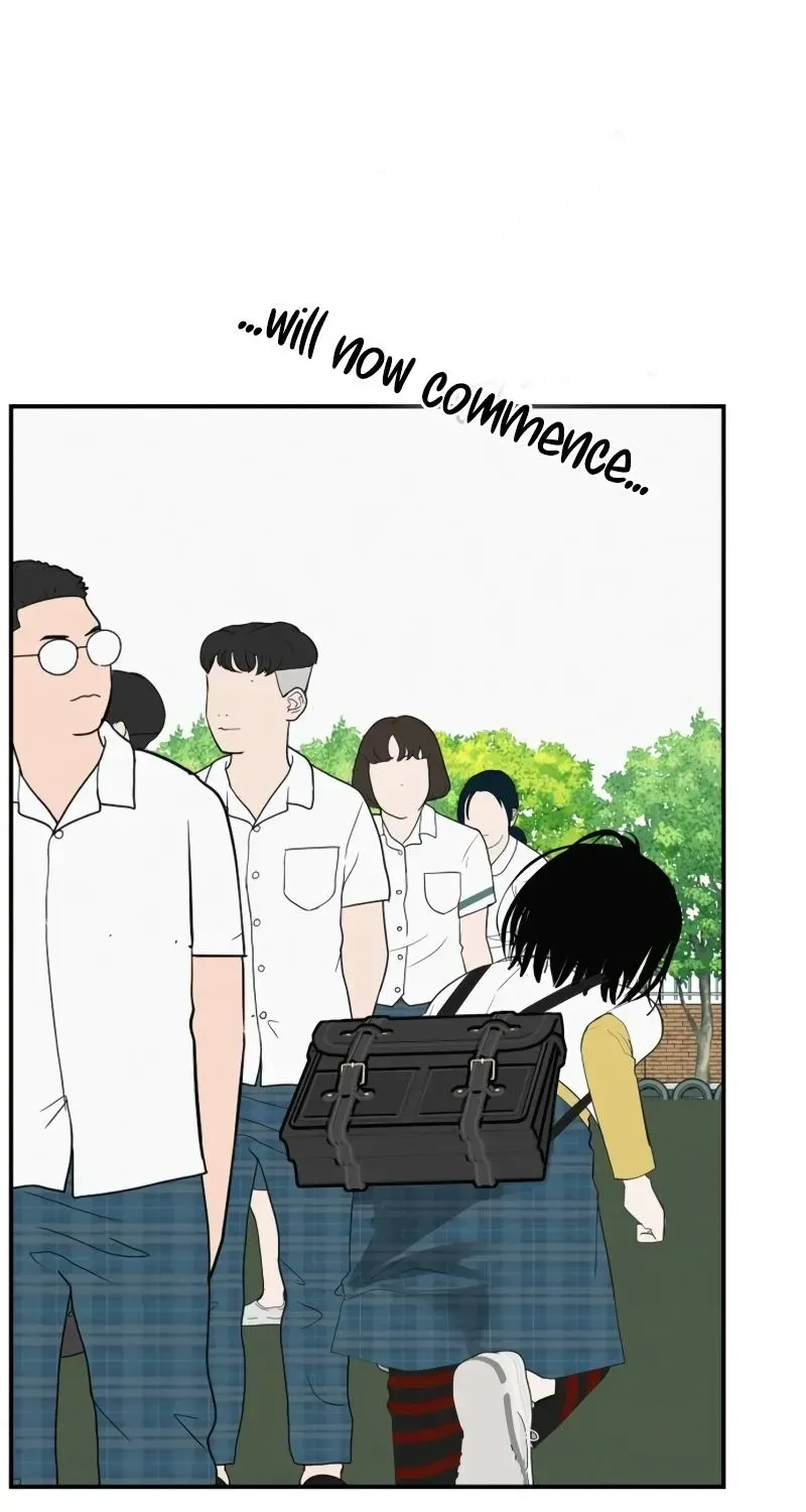 Read Radiant Rewind chapter 111.1 image 13 on Lezhin