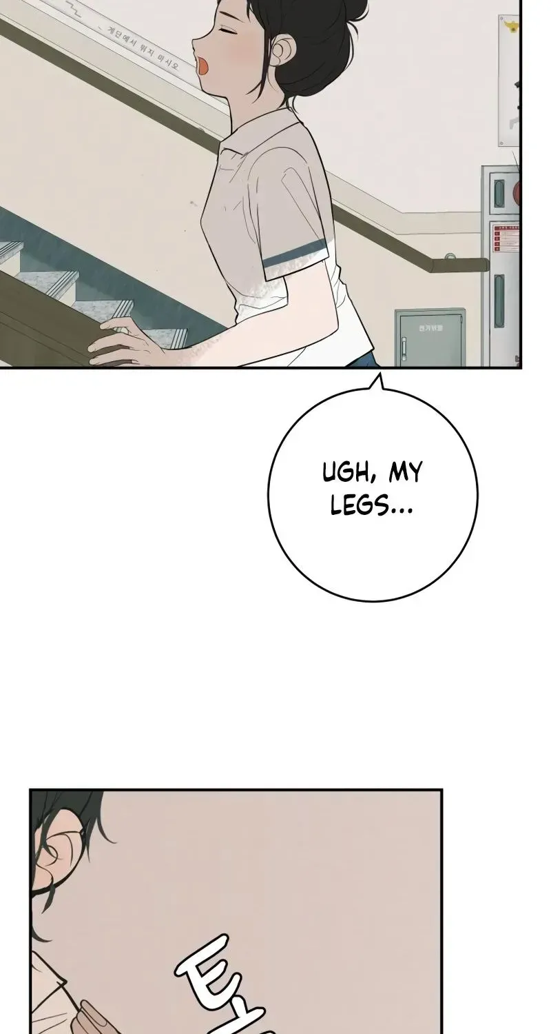 Read Radiant Rewind chapter 111.1 image 25 on Lezhin