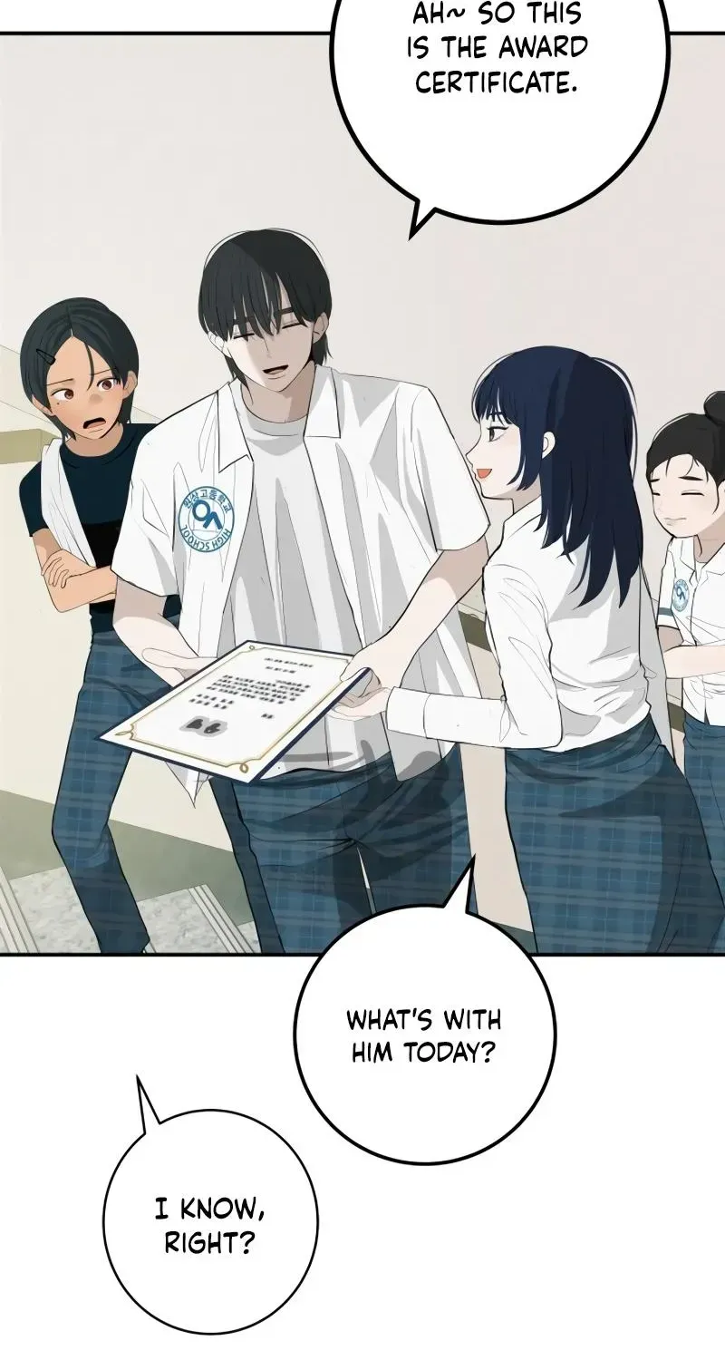 Read Radiant Rewind chapter 111.1 image 33 on Lezhin