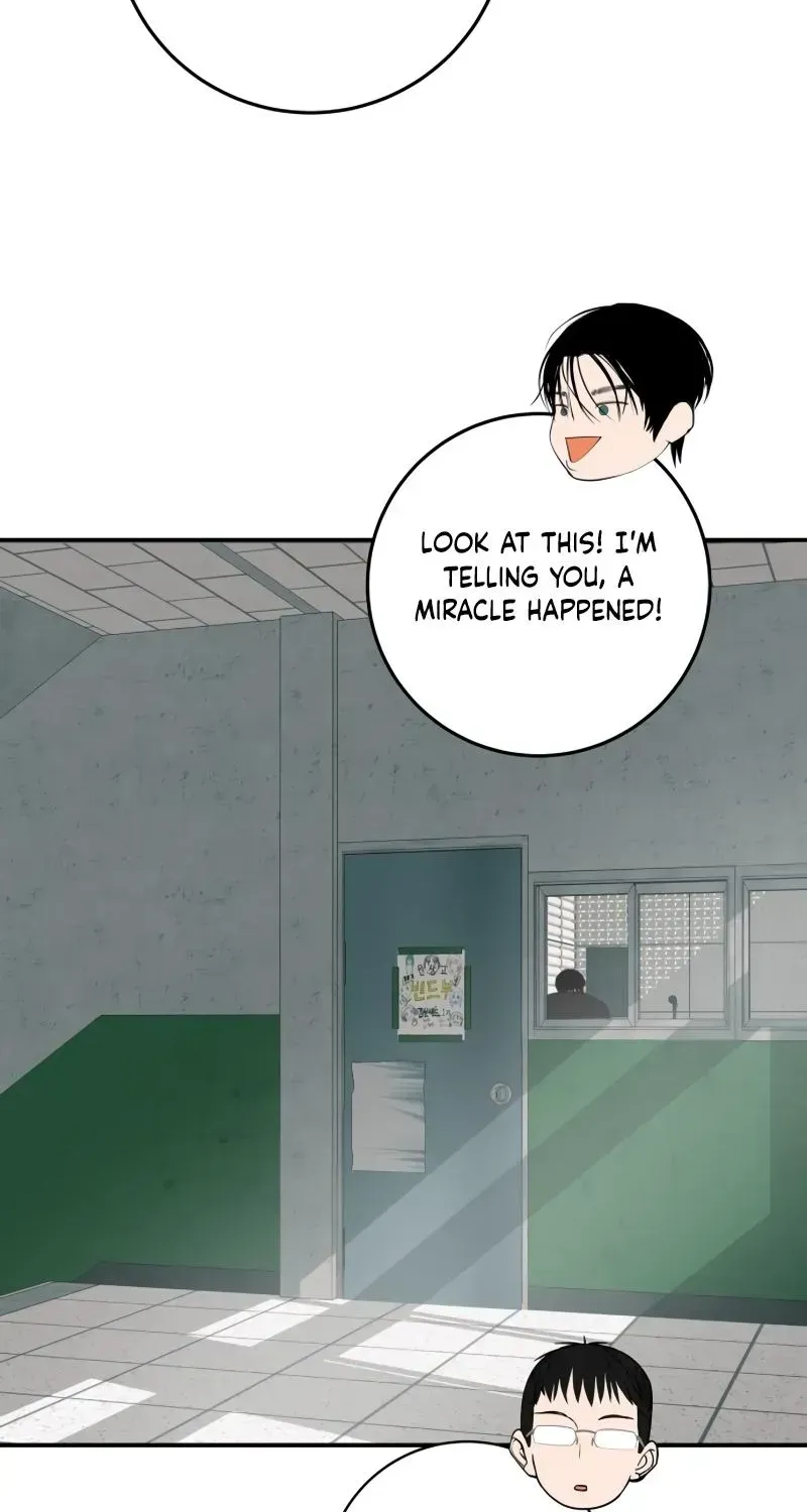 Read Radiant Rewind chapter 111.1 image 45 on Lezhin