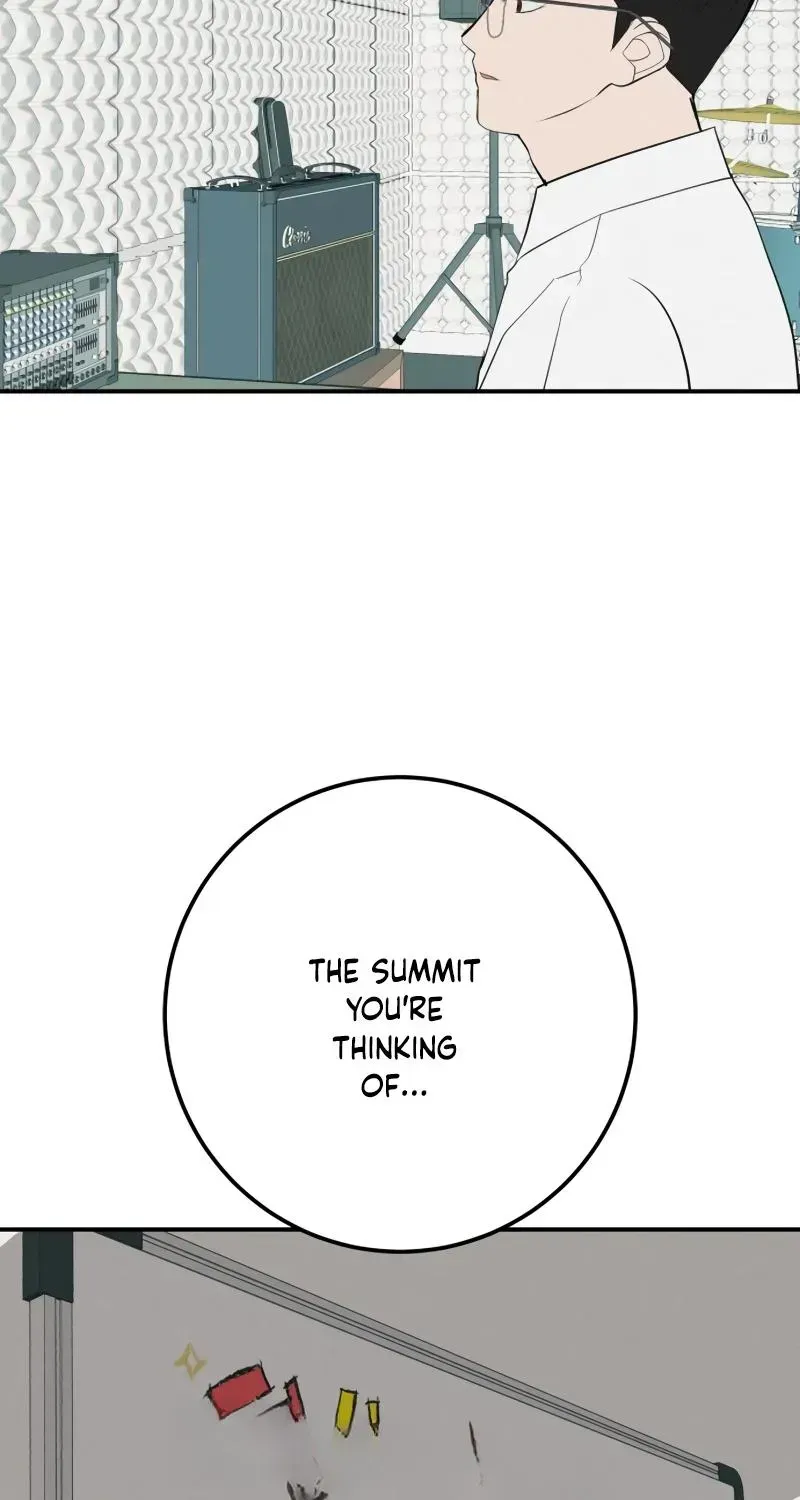 Read Radiant Rewind chapter 111.1 image 50 on Lezhin