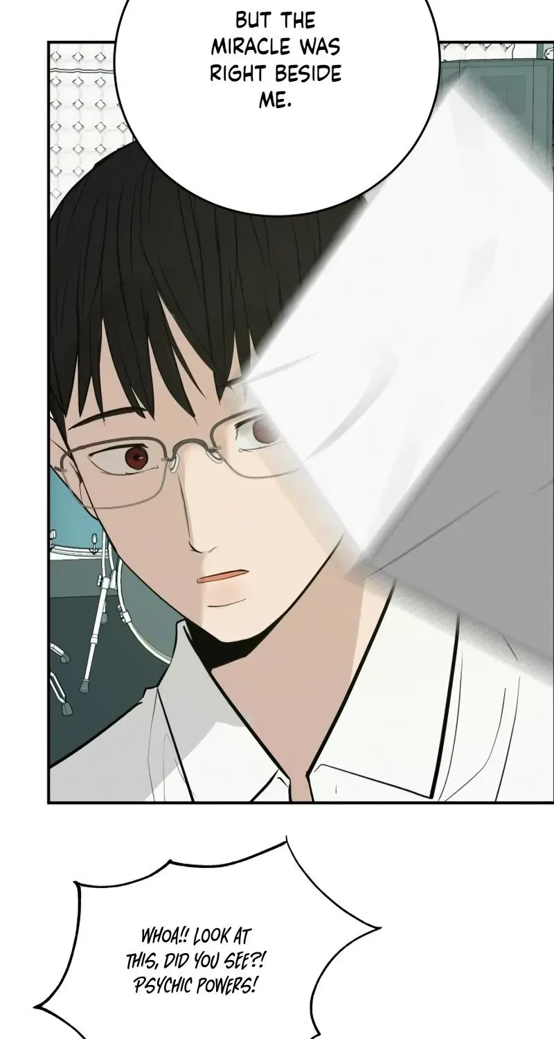 Read Radiant Rewind chapter 111.1 image 58 on Lezhin