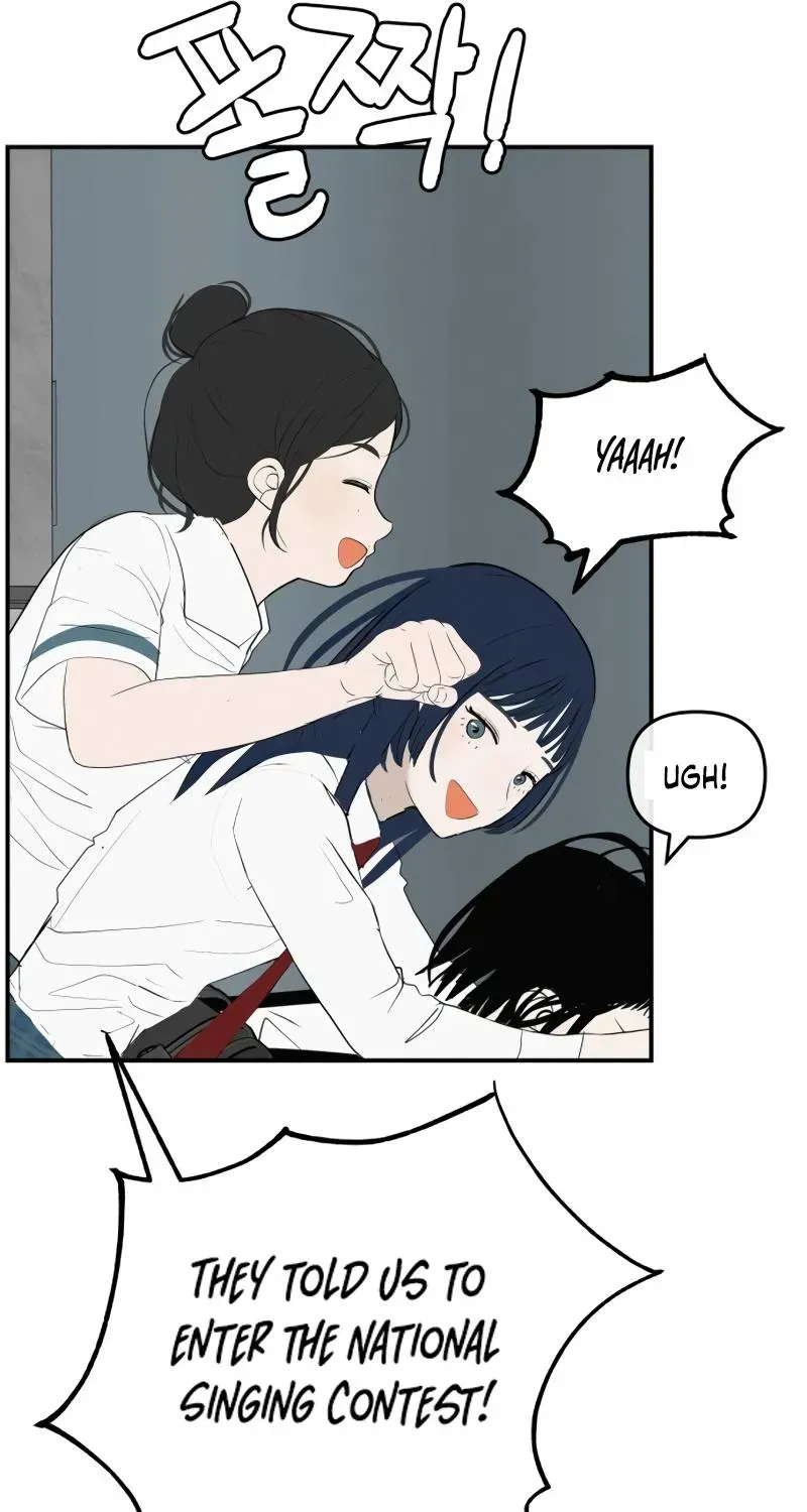 Read Radiant Rewind chapter 111.1 image 63 on Lezhin
