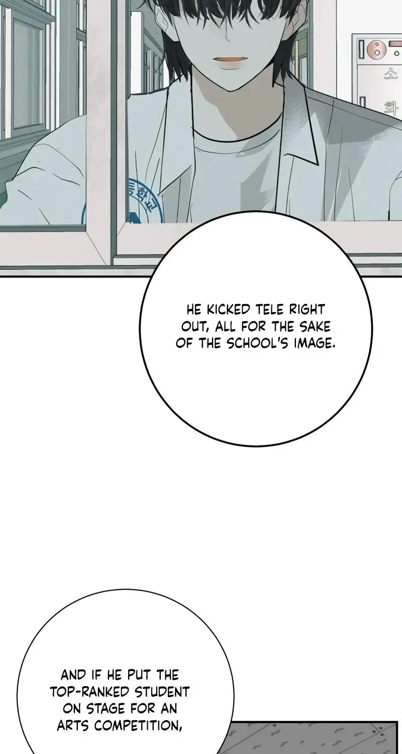 Read Radiant Rewind chapter 111.1 image 81 on Lezhin