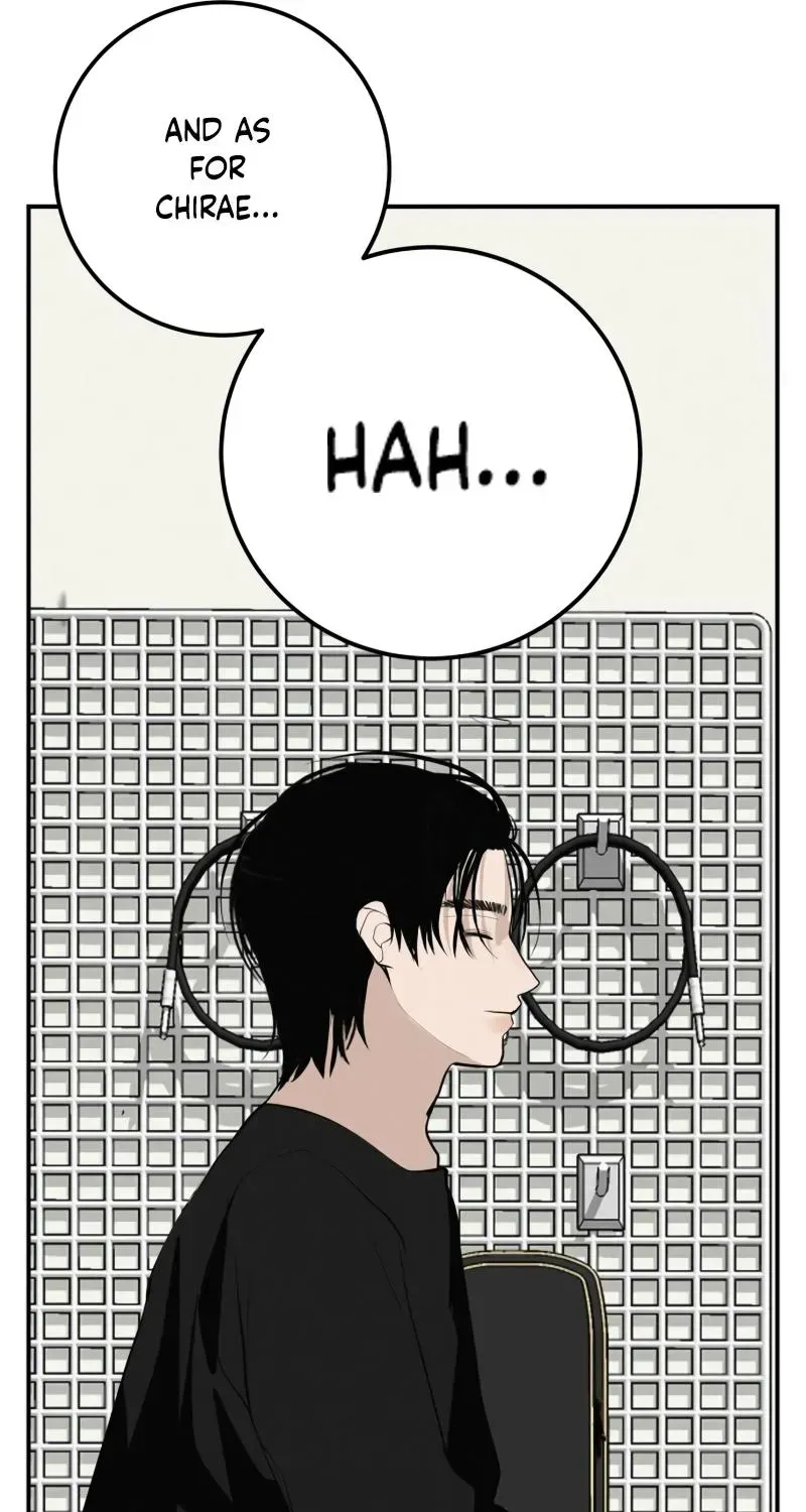 Read Radiant Rewind chapter 111.1 image 84 on Lezhin