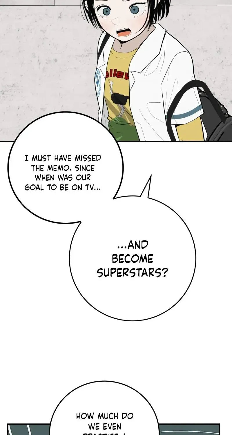 Read Radiant Rewind chapter 111.1 image 87 on Lezhin