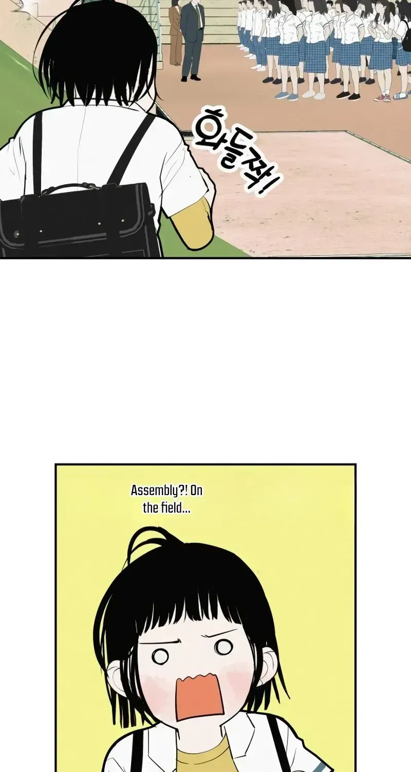 Read Radiant Rewind chapter 111.2 image 10 on Lezhin