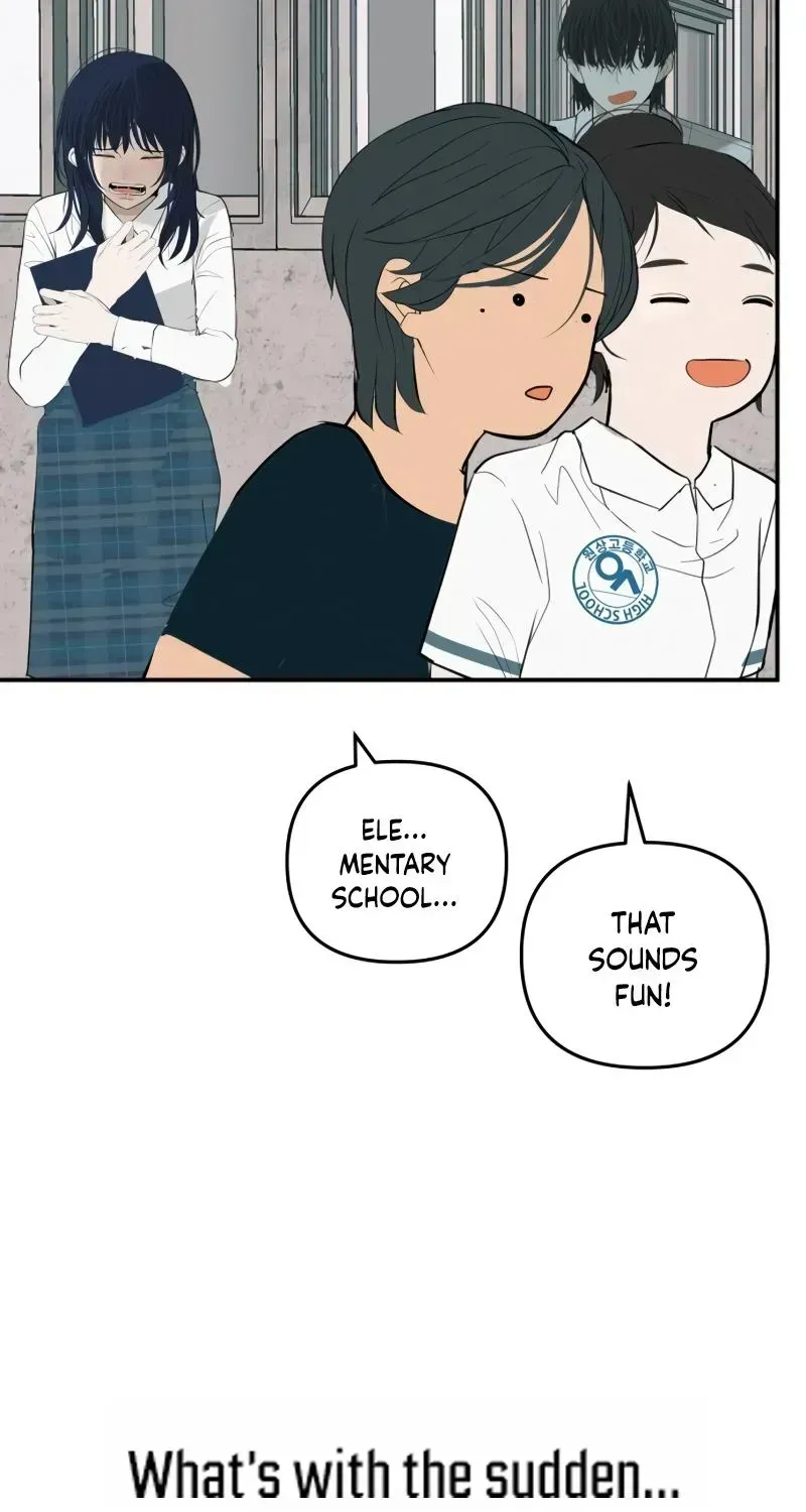Read Radiant Rewind chapter 111.2 image 120 on Lezhin