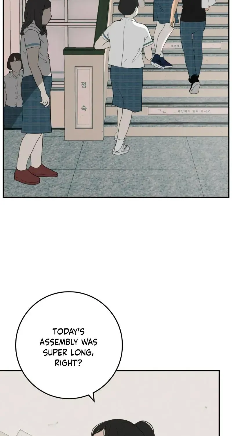 Read Radiant Rewind chapter 111.2 image 24 on Lezhin