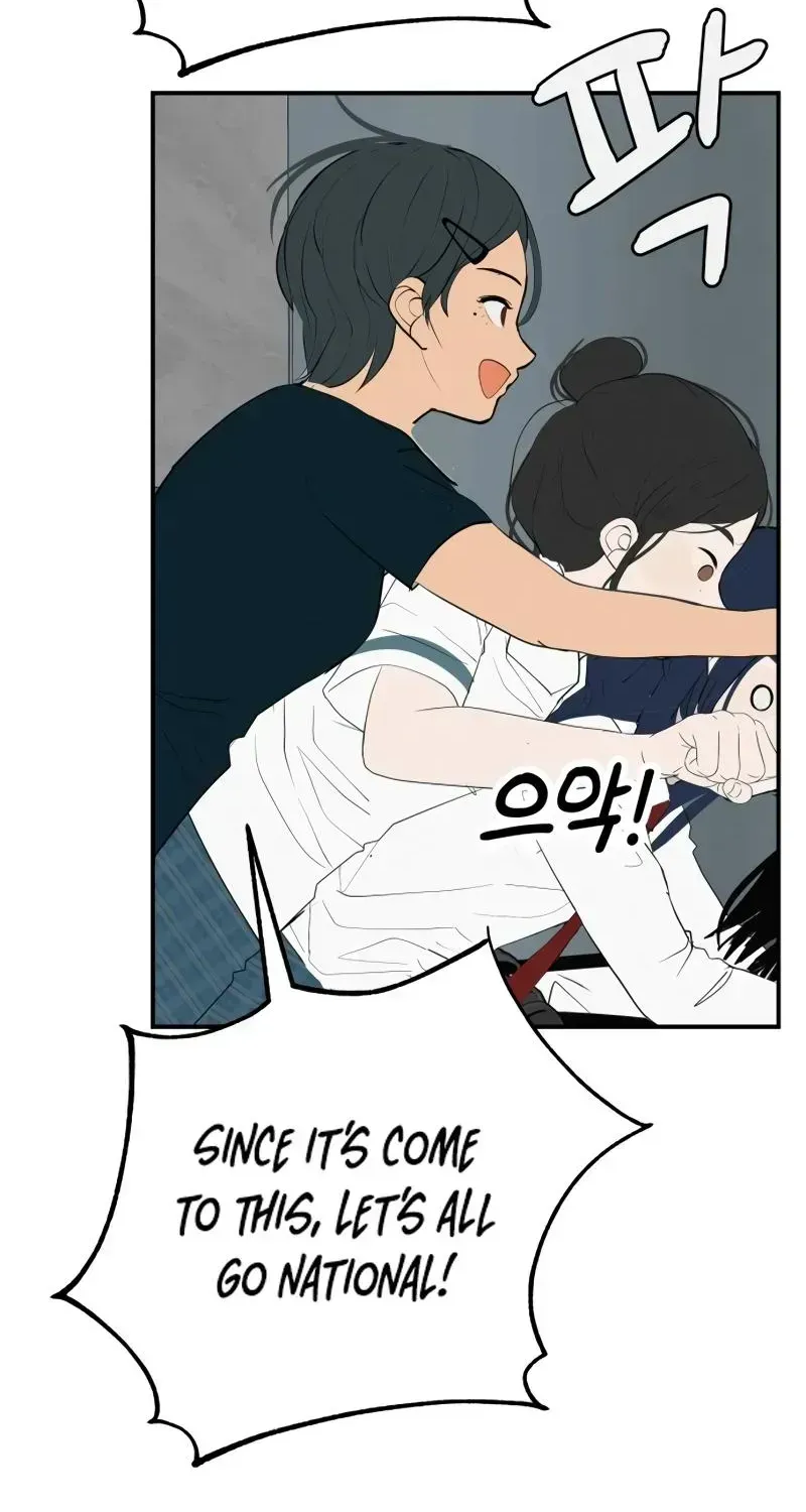 Read Radiant Rewind chapter 111.2 image 64 on Lezhin