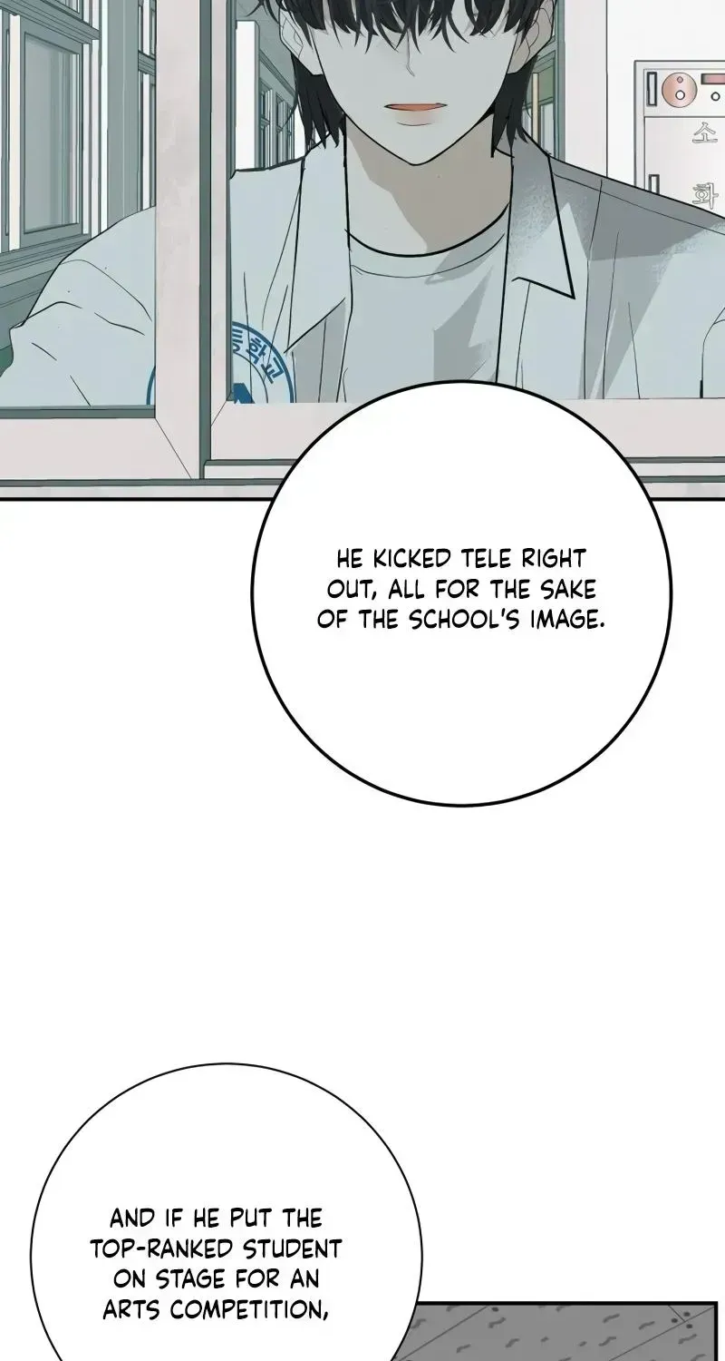 Read Radiant Rewind chapter 111.2 image 81 on Lezhin
