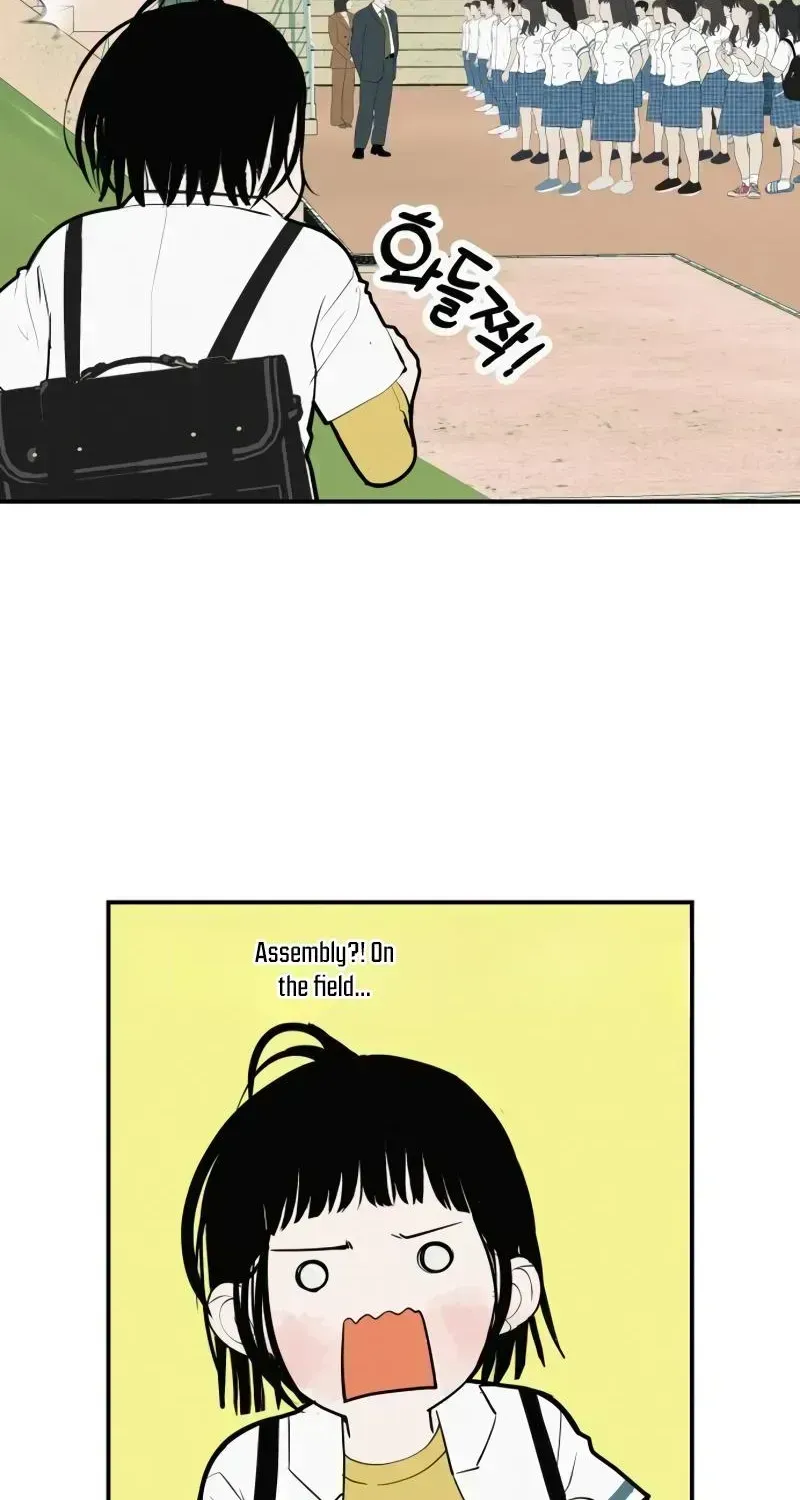 Read Radiant Rewind chapter 111.3 image 10 on Lezhin
