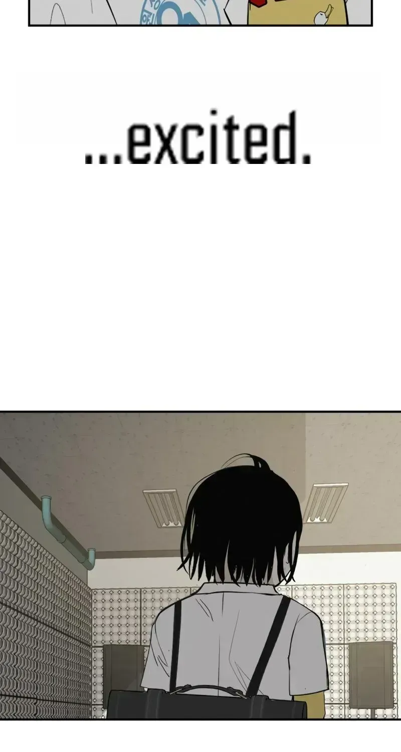 Read Radiant Rewind chapter 111.3 image 110 on Lezhin