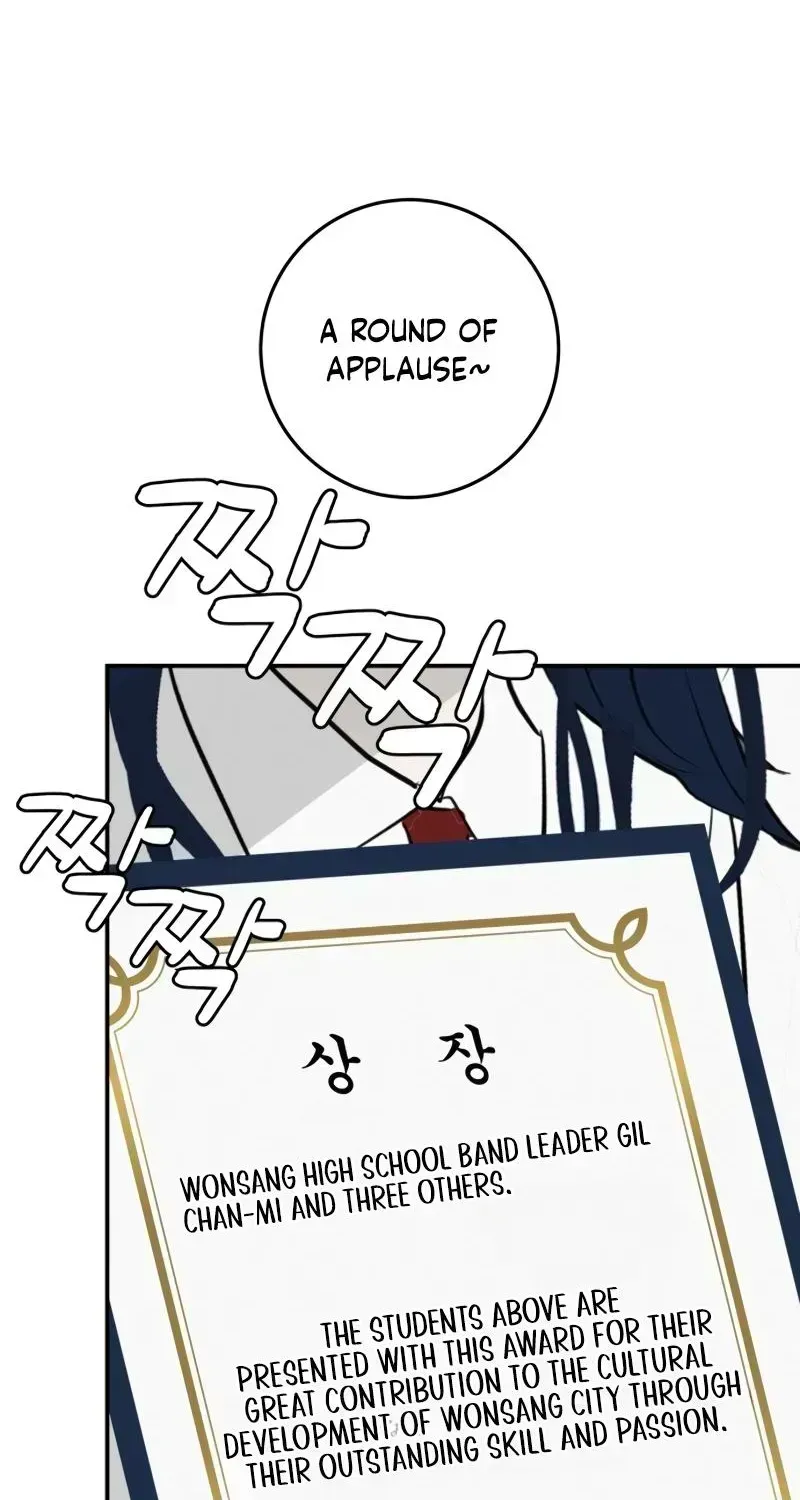 Read Radiant Rewind chapter 111.3 image 17 on Lezhin