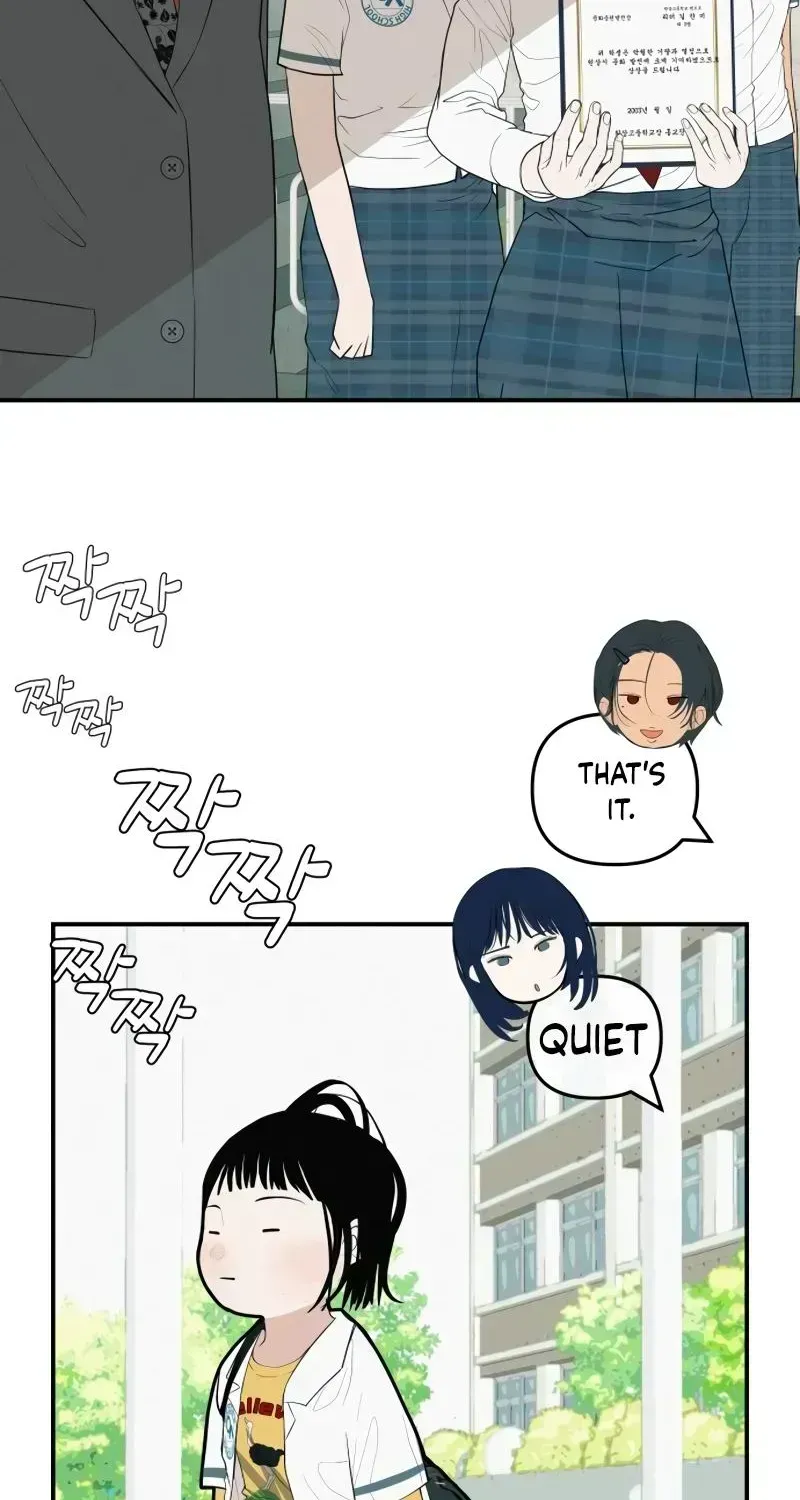 Read Radiant Rewind chapter 111.3 image 19 on Lezhin