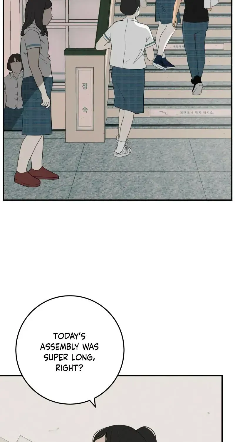 Read Radiant Rewind chapter 111.3 image 24 on Lezhin
