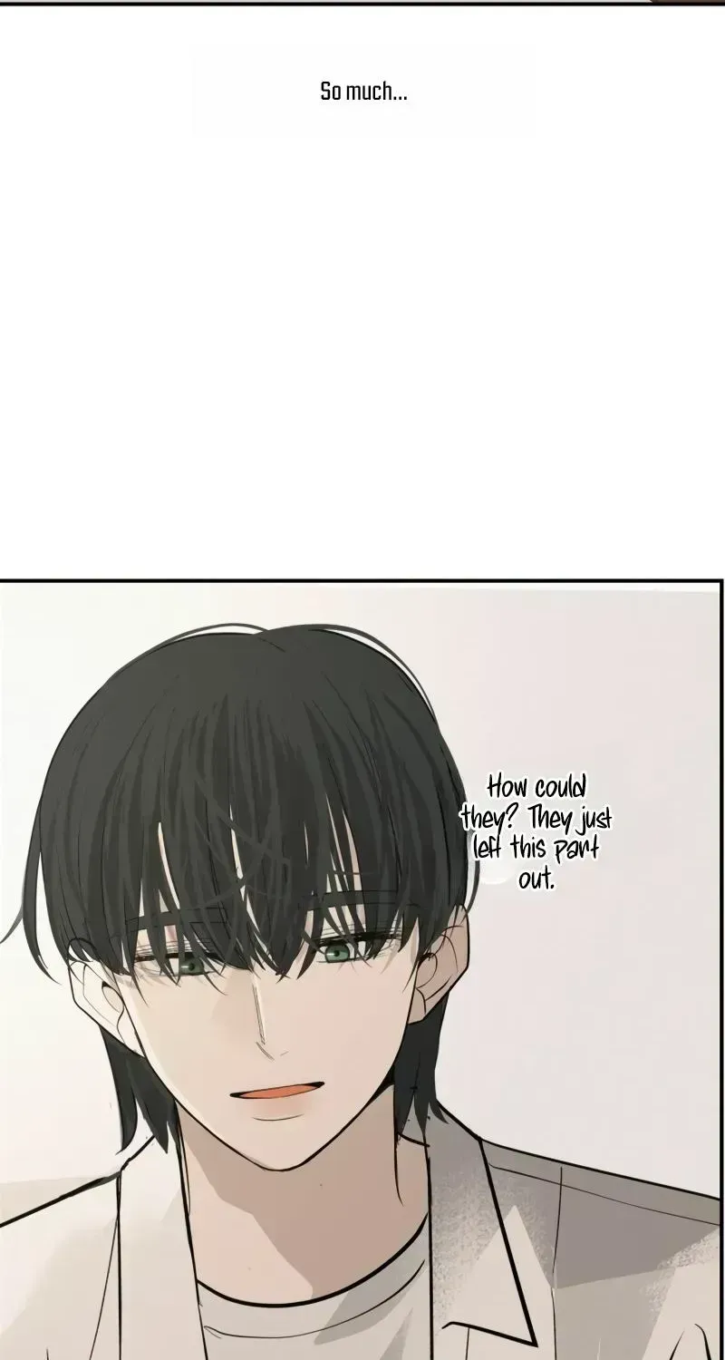 Read Radiant Rewind chapter 111.3 image 35 on Lezhin