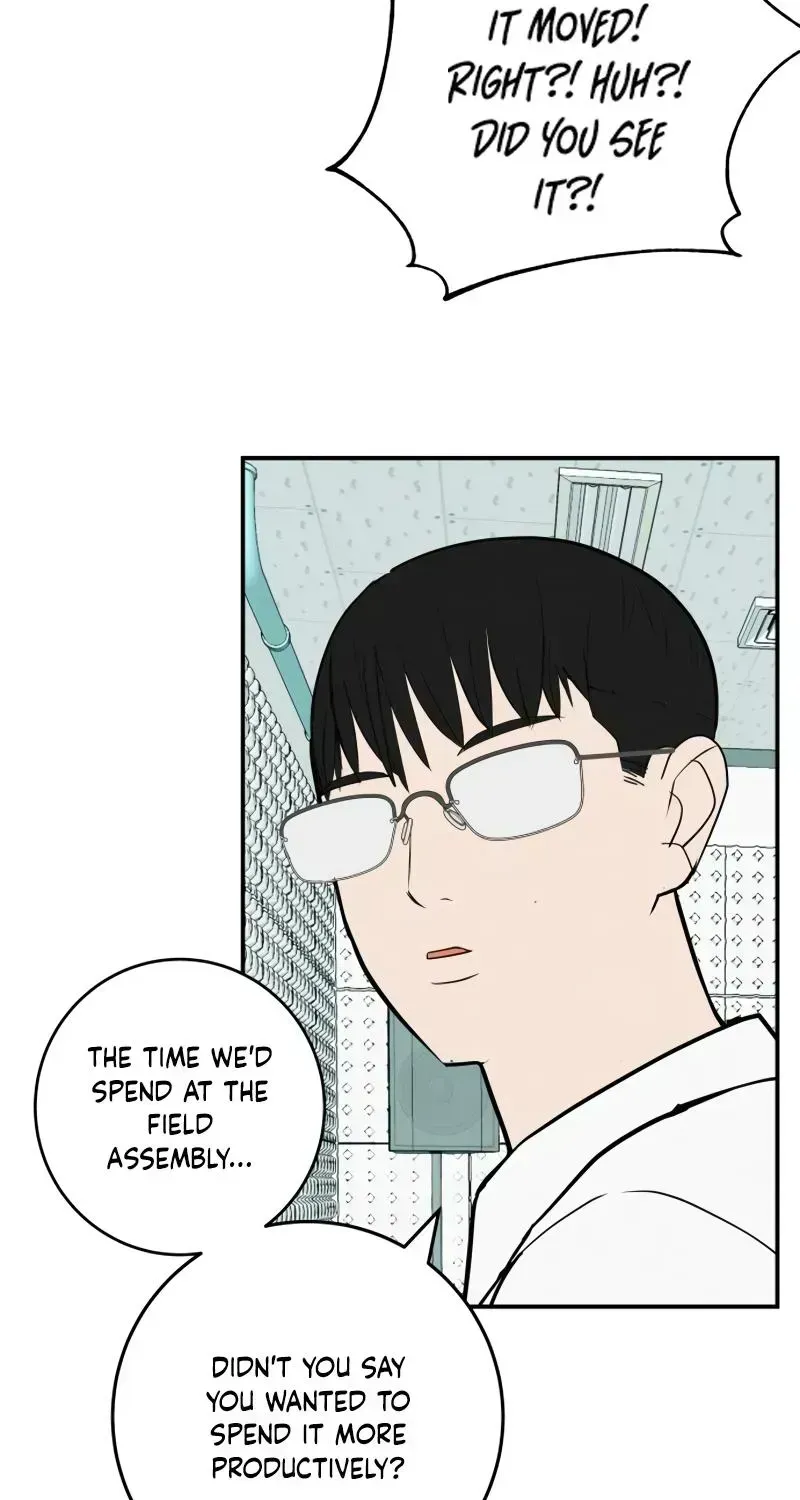 Read Radiant Rewind chapter 111.3 image 44 on Lezhin