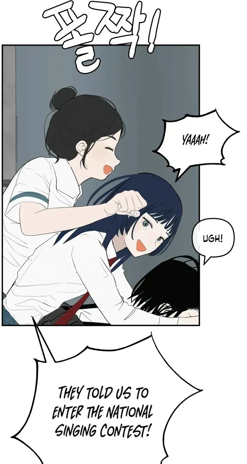 Read Radiant Rewind chapter 111.3 image 63 on Lezhin