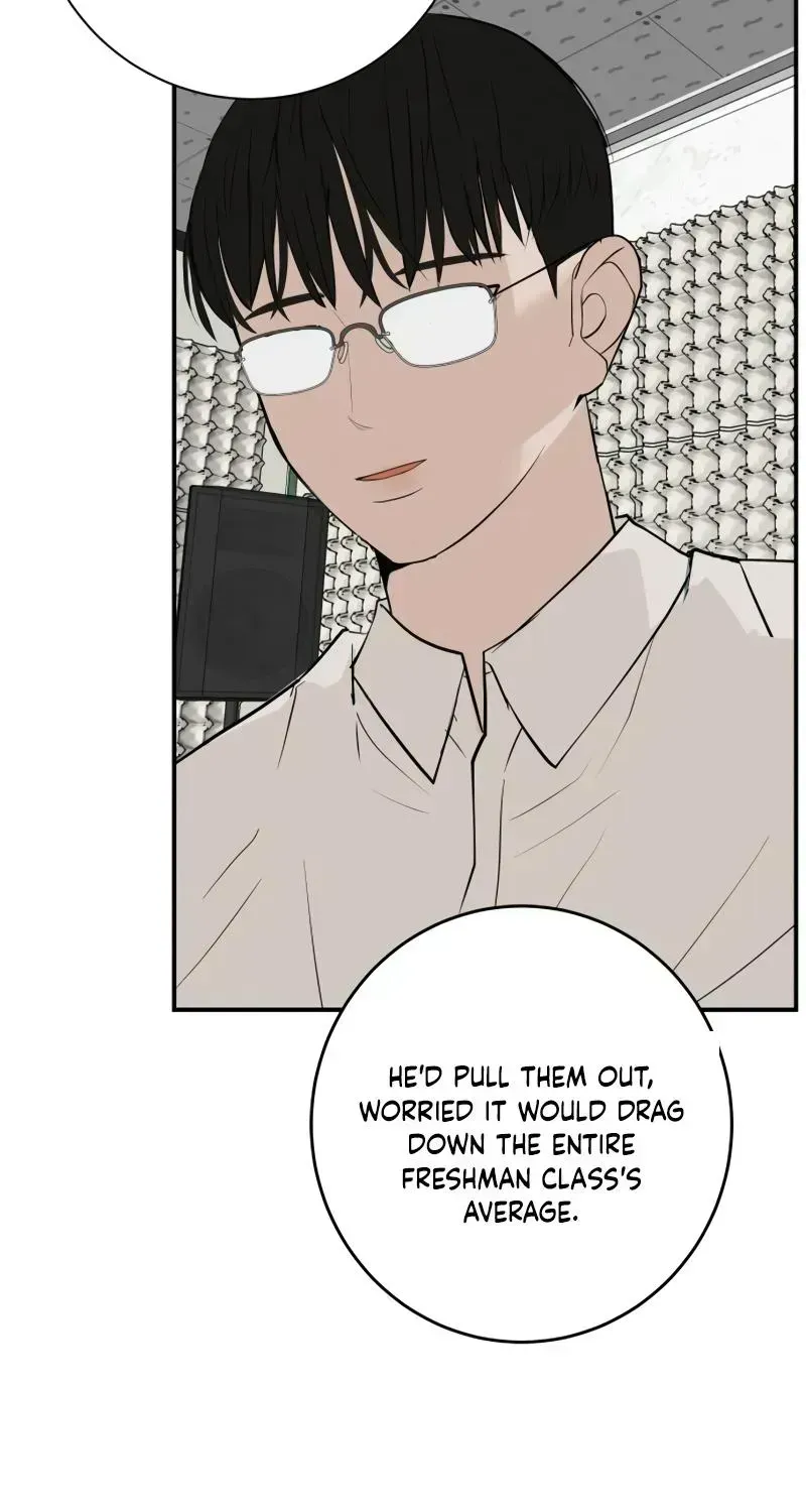 Read Radiant Rewind chapter 111.3 image 82 on Lezhin
