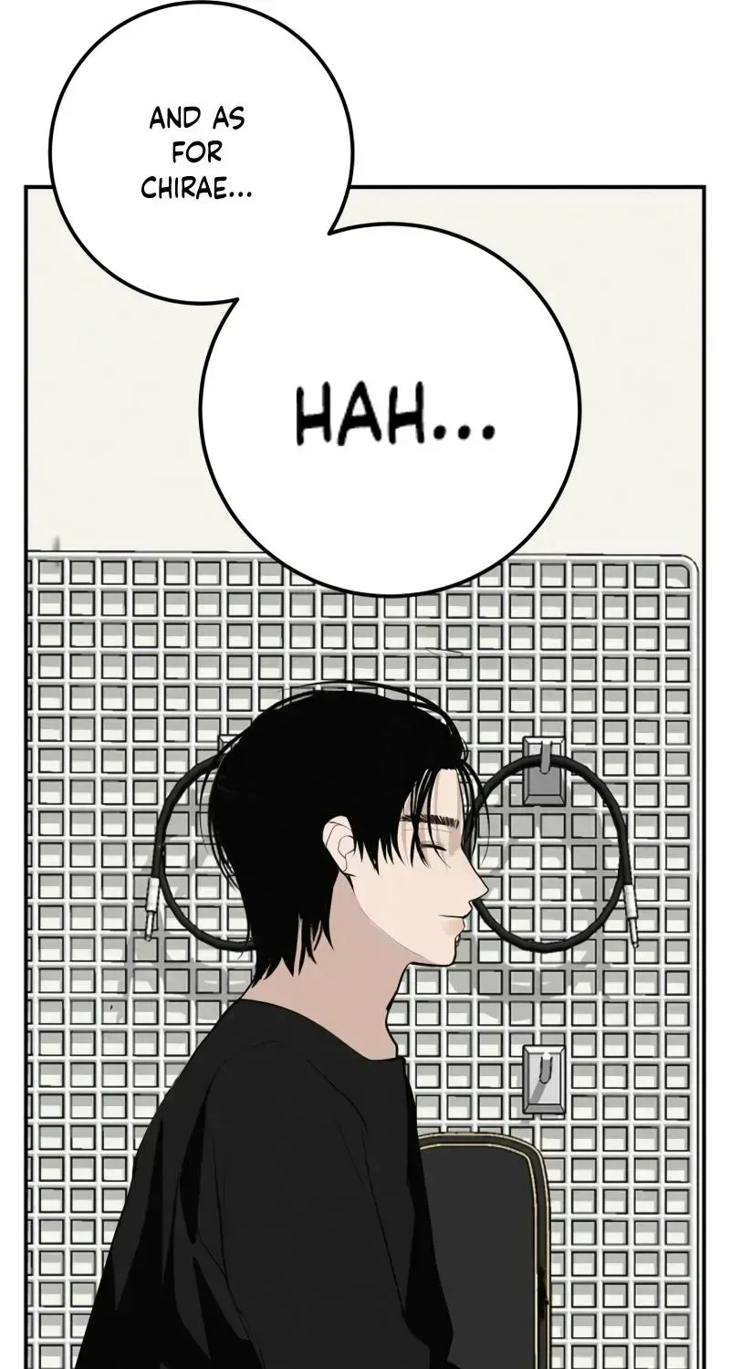 Read Radiant Rewind chapter 111.3 image 84 on Lezhin