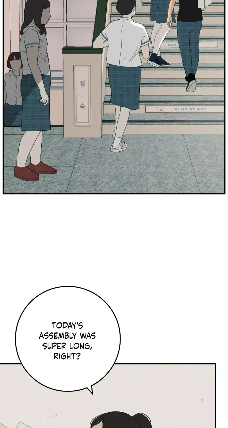 Read Radiant Rewind chapter 111.4 image 24 on Lezhin
