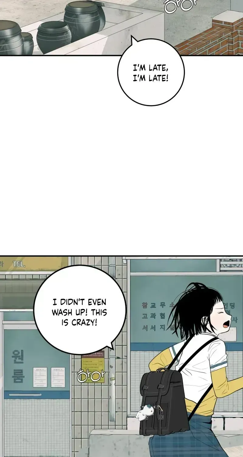 Read Radiant Rewind chapter 111.4 image 3 on Lezhin