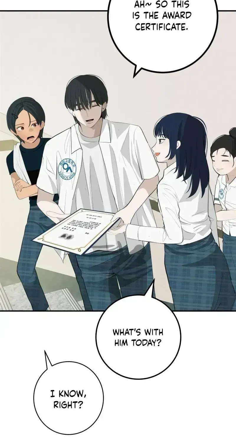 Read Radiant Rewind chapter 111.4 image 33 on Lezhin
