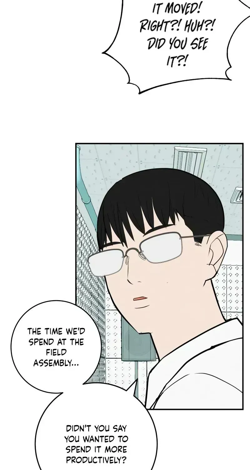 Read Radiant Rewind chapter 111.4 image 44 on Lezhin