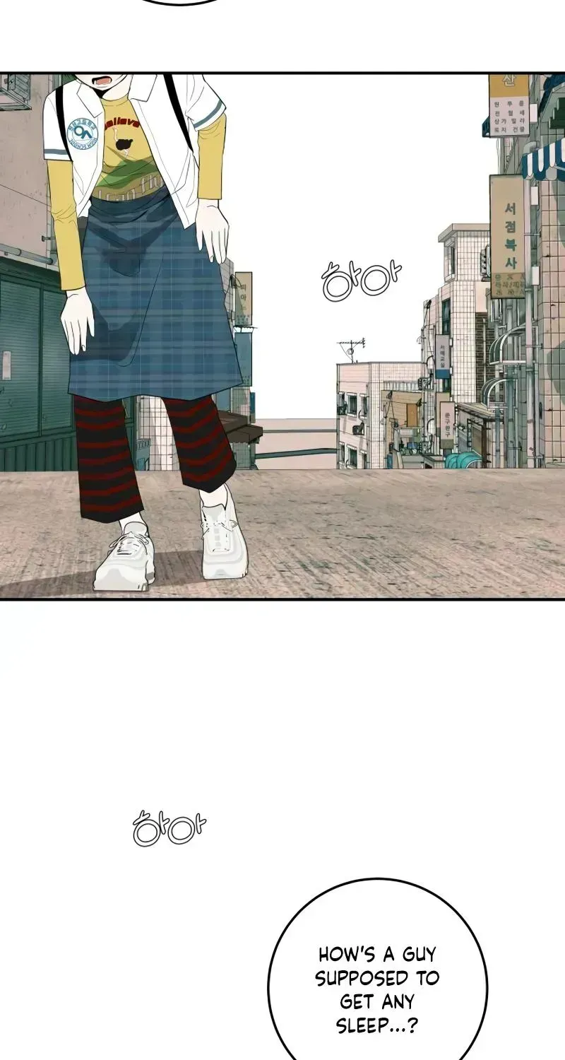 Read Radiant Rewind chapter 111.4 image 5 on Lezhin