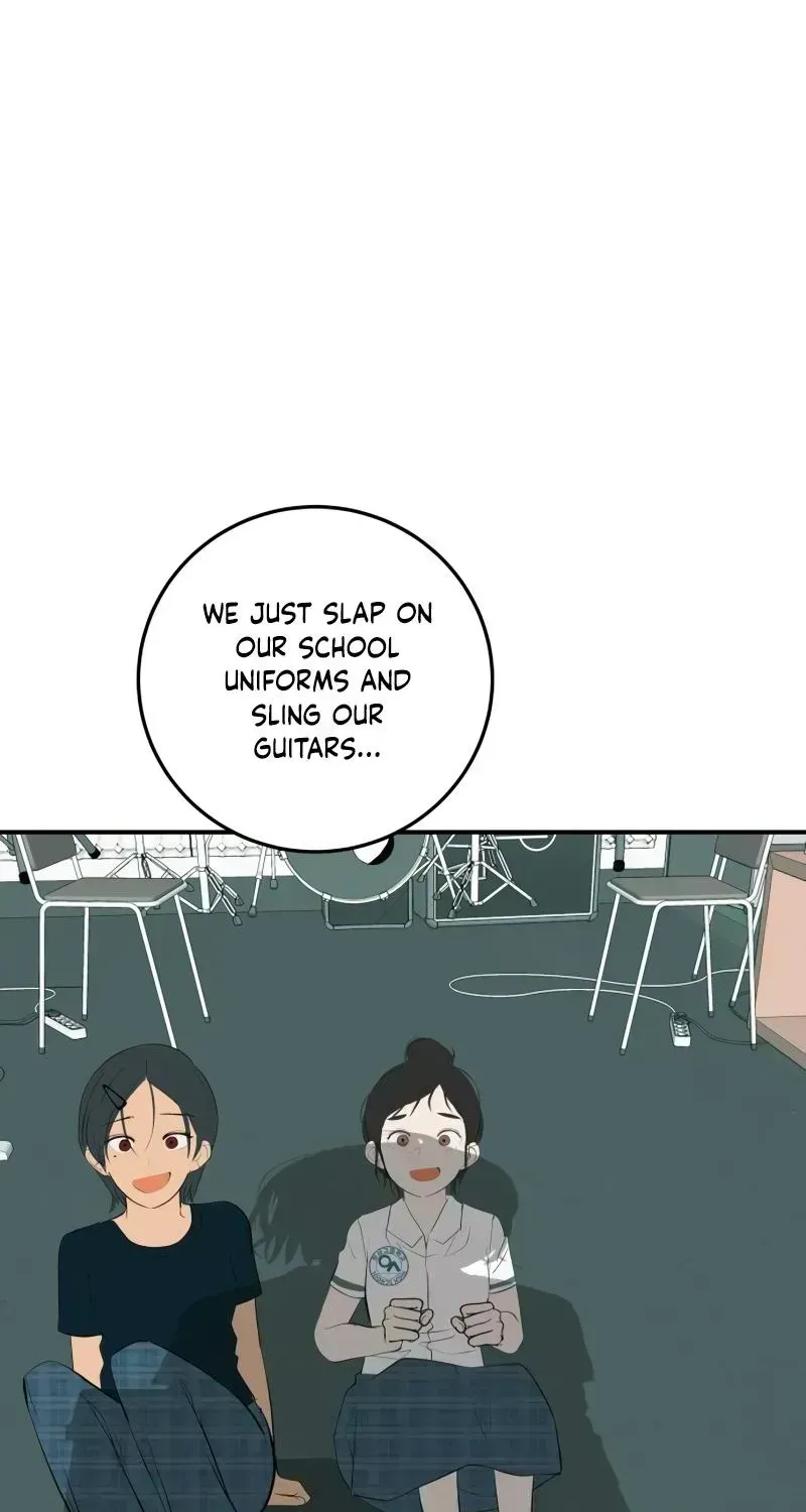 Read Radiant Rewind chapter 111.4 image 72 on Lezhin