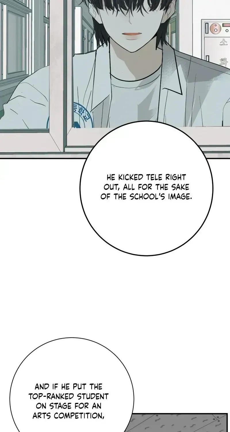 Read Radiant Rewind chapter 111.4 image 81 on Lezhin