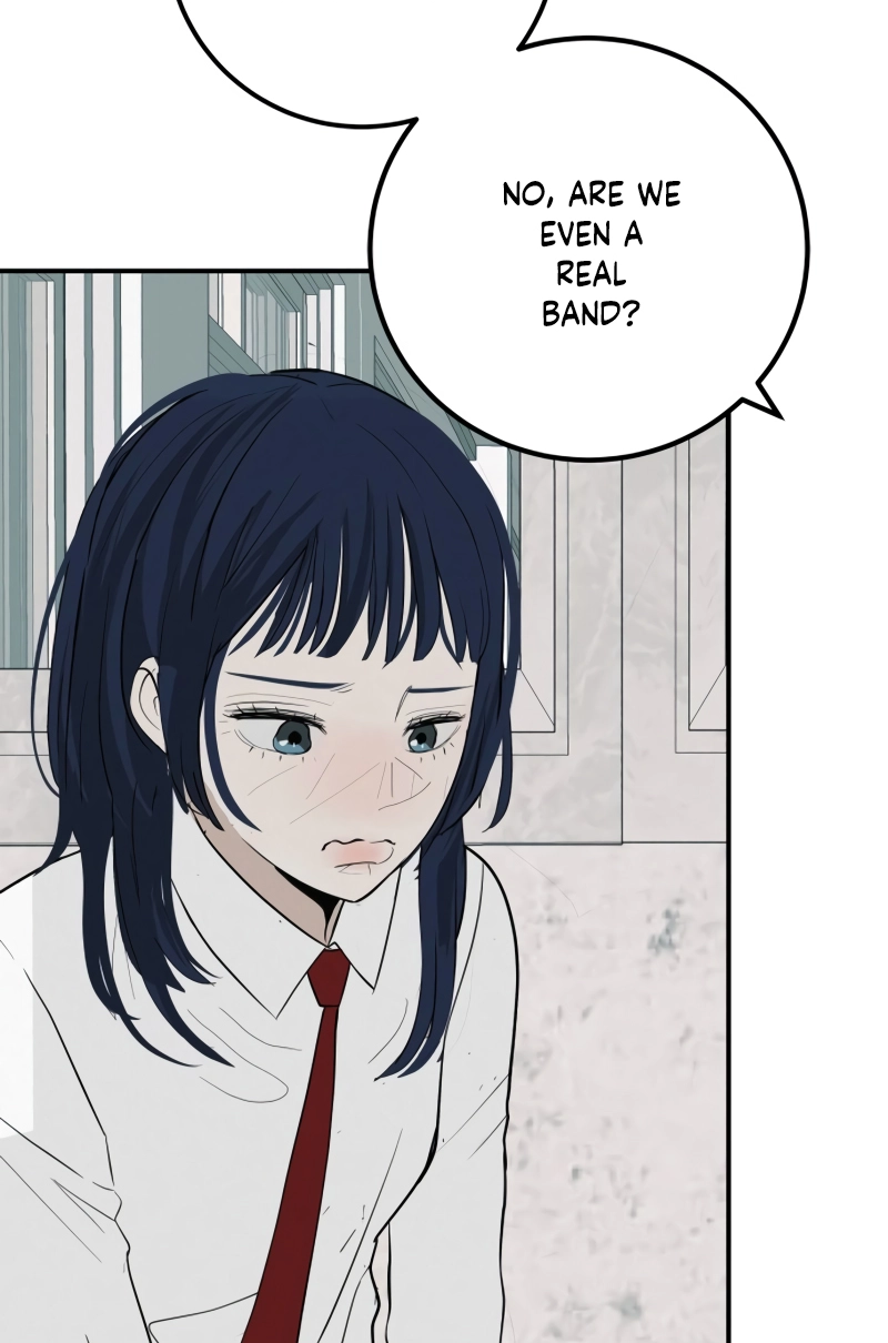 Read Radiant Rewind chapter 111 image 100 on Lezhin