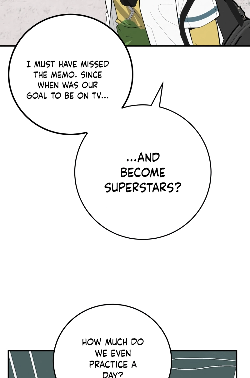 Read Radiant Rewind chapter 111 image 102 on Lezhin